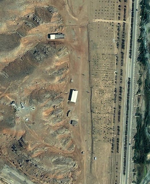 Το Ιράν θα μπορούσε να φτιάξει πυρηνικό όπλο σε 10-14 μήνες, υποστηρίζει think tank